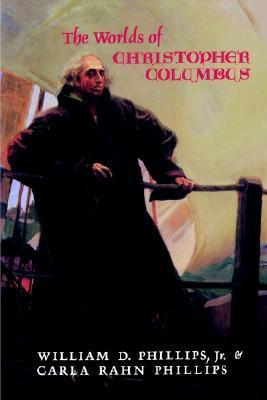 The Worlds of Christopher Columbus