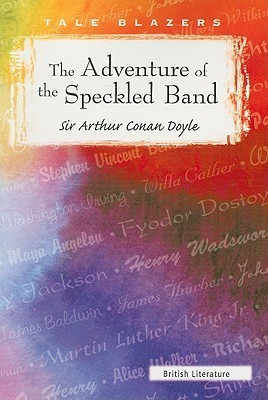 The Adventure of the Speckled Band (The Adventures of Sherlock Holmes #8)