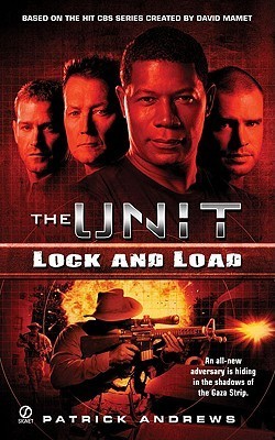 The Unit book cover
