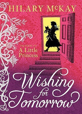 Wishing for Tomorrow book cover