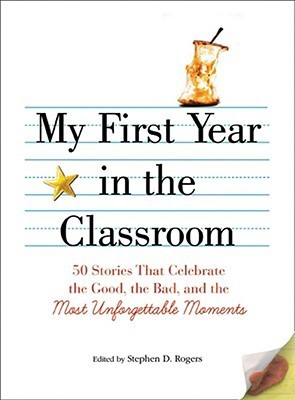 My First Year in the Classroom book cover