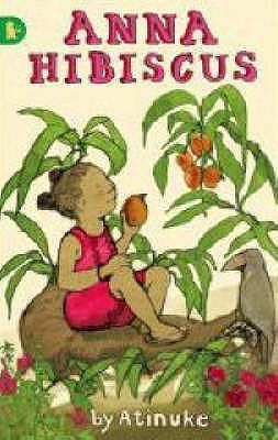 Anna Hibiscus (Anna Hibiscus, #1)