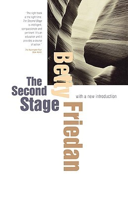 The Second Stage book cover