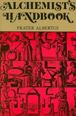 The Alchemist's Handbook