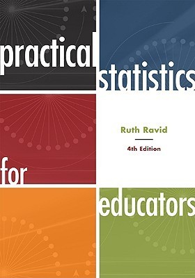 Practical Statistics for Educators, 4th Edition