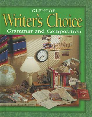 Writer's Choice Grade 8 Student Edition : Grammar and Composition by ...