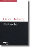 Nietzsche book cover
