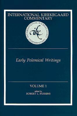 Early Polemical Writings by Robert L. Perkins | Goodreads