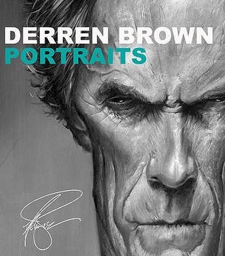 Portraits book cover