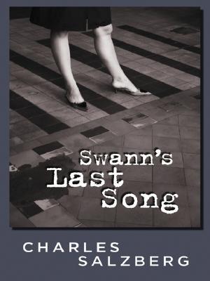Swann's Last Song book cover