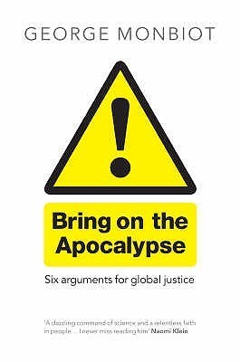 Cover of Bring on the Apocalypse