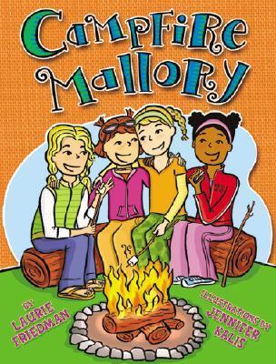 Campfire Mallory book cover