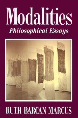 洋書 Modalities: Philosophical Essays Modalities