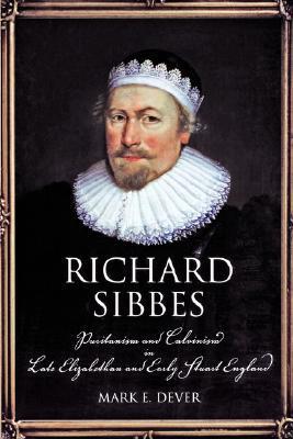 Richard Sibbes book cover
