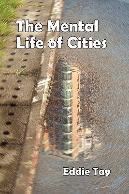The Mental Life of Cities book cover