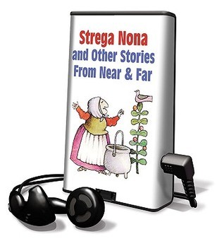 Strega Nona and Other Stories from Near & Far book cover