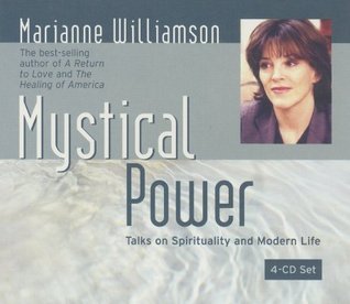 Mystical Power book cover
