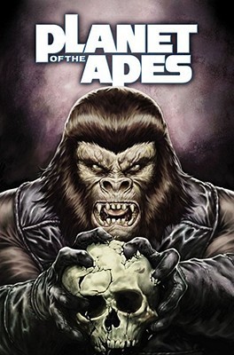 Planet of the Apes, Vol. 1: The Long War