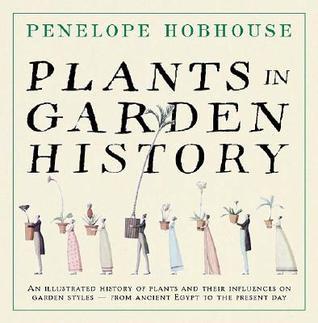 洋書 PENEIOPE HOBHOUSE'S  Natural Planting Plants in Garden History by Penelope Hobhouse | Goodreads