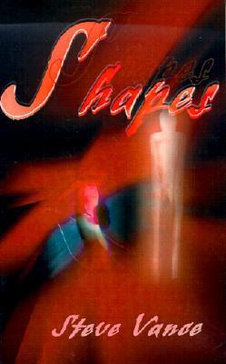 Shapes book cover