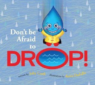 Don't Be Afraid to Drop book cover
