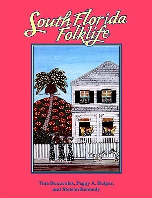 South Florida Folklife book cover
