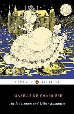 The Nobleman and Other Romances book cover