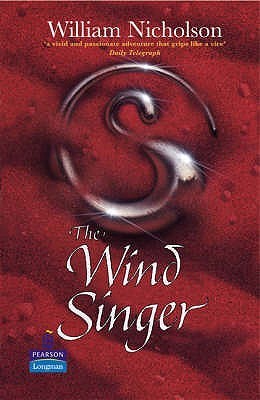 The Wind Singer (Wind on Fire, #1)