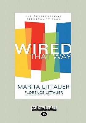 Wired That Way