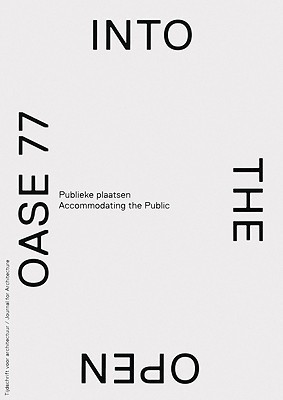Oase 77 book cover