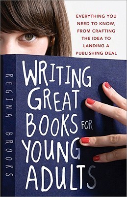 Writing Great Books for Young Adults