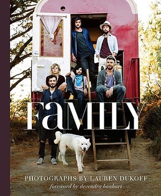 Family by Lauren Dukoff | Goodreads