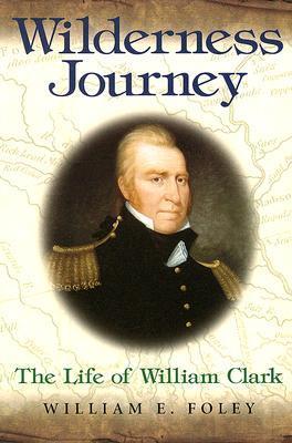 Wilderness Journey book cover