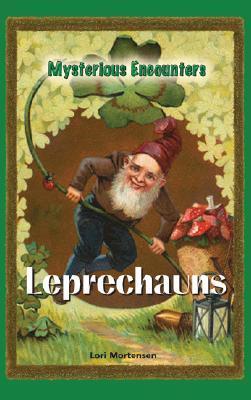 Leprechauns book cover