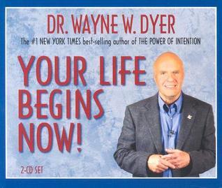 Your Life Begins Now book cover