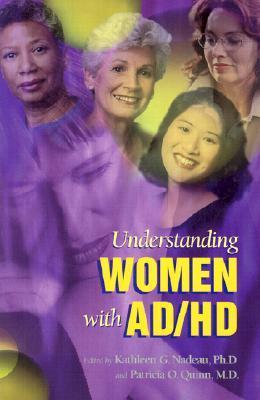Understanding Women with AD/HD