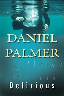 Delirious book cover