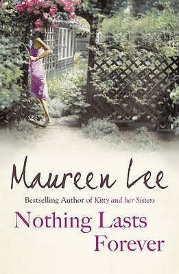 Nothing Lasts Forever book cover