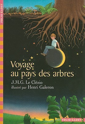 Voyage au pays des arbres