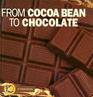 From Cocoa Bean to Chocolate book cover