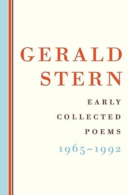 Early Collected Poems book cover