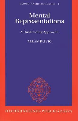 Mental Representations book cover