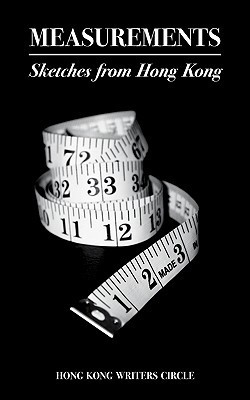 Measurements book cover