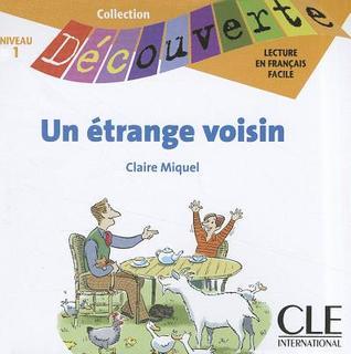 Cd audio individuel un etrange voisin 1 collection decouverte