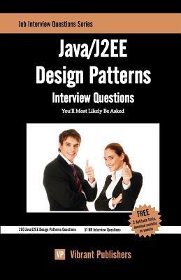 Java/J2ee Design Patterns Interview Questions You'll Most Likely Be ...
