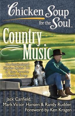 Chicken Soup for the Soul book cover
