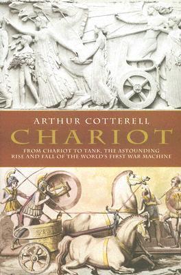Chariot book cover