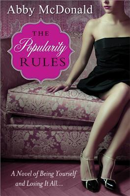The Popularity Rules book cover