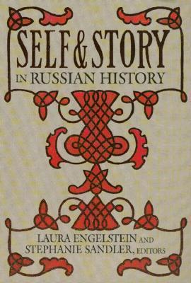 Self and Story in Russian History book cover