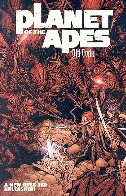 Planet of the Apes: Old Gods